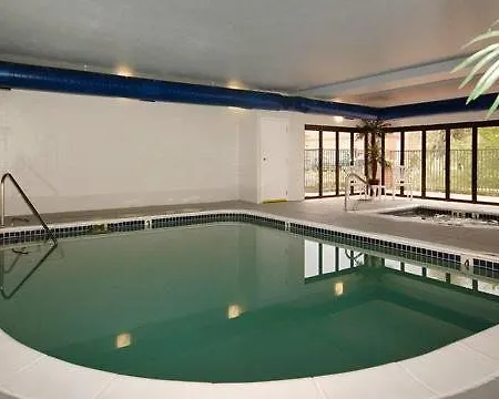 Comfort Suites Denver North - Westminster 
