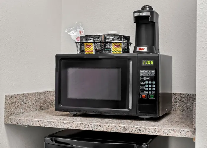 Comfort Suites Denver North - Westminster
