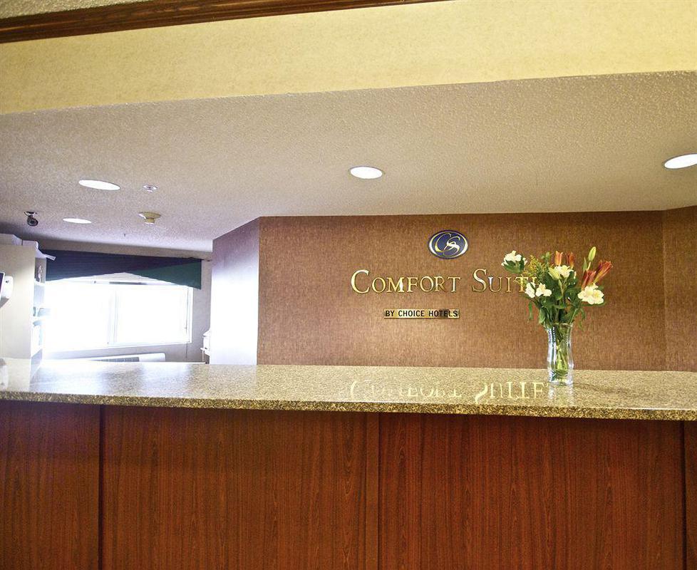 Hotel Comfort Denver North - Westminster