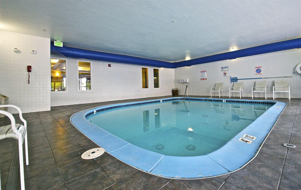 Hotel Comfort Denver North -