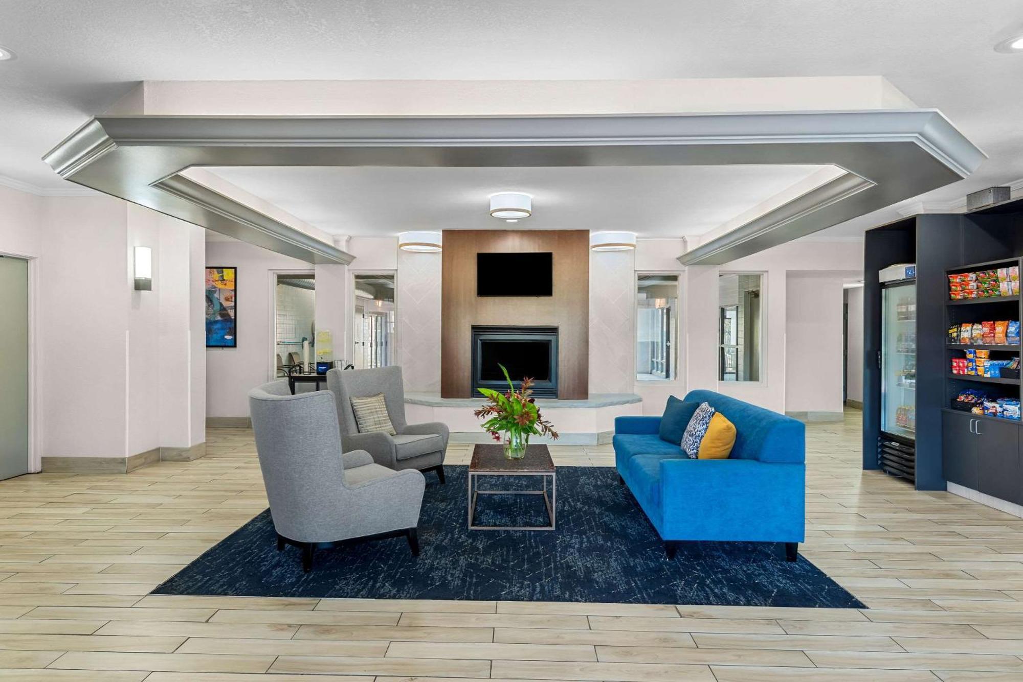 Hotel Comfort Denver North -