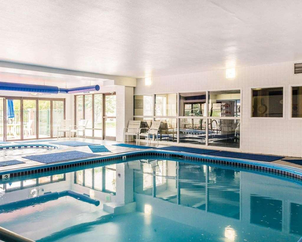 Comfort Denver North - Hotel 3*