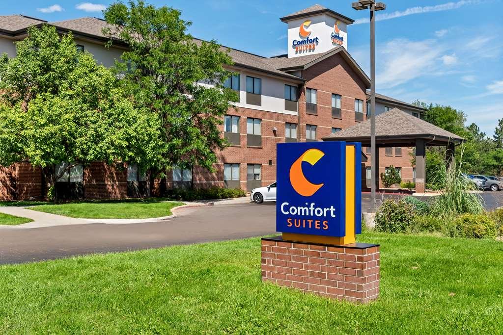 Comfort Denver North - Hotel Westminster
