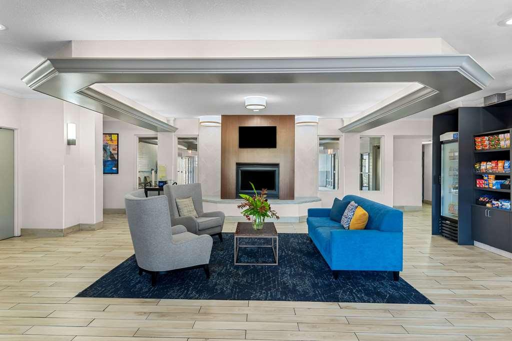 Hotel Comfort Denver North - Westminster