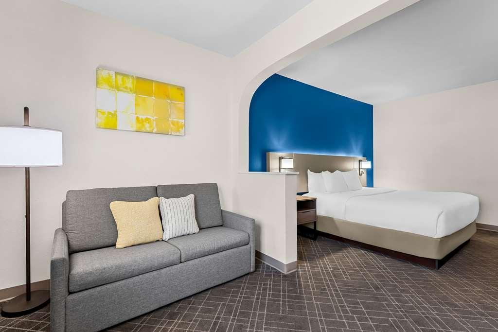 Comfort Denver North - Hotel