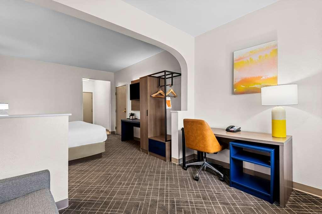 Hotel Comfort Denver North -