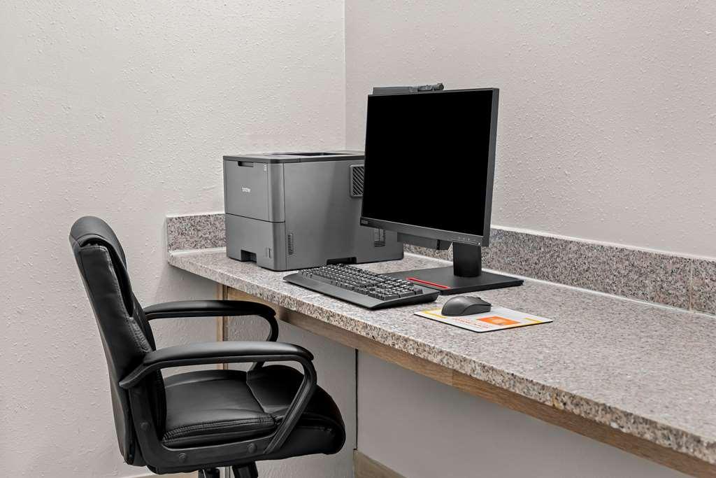 Comfort Denver North - Hotel 3*