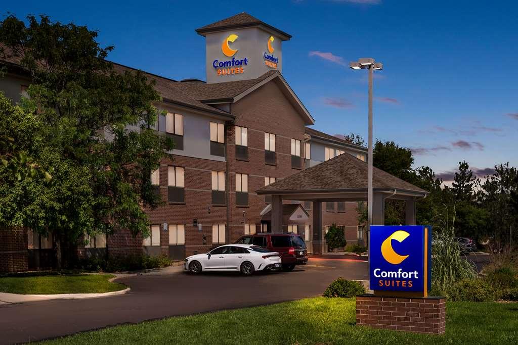 Hotel Comfort Denver North - Westminster