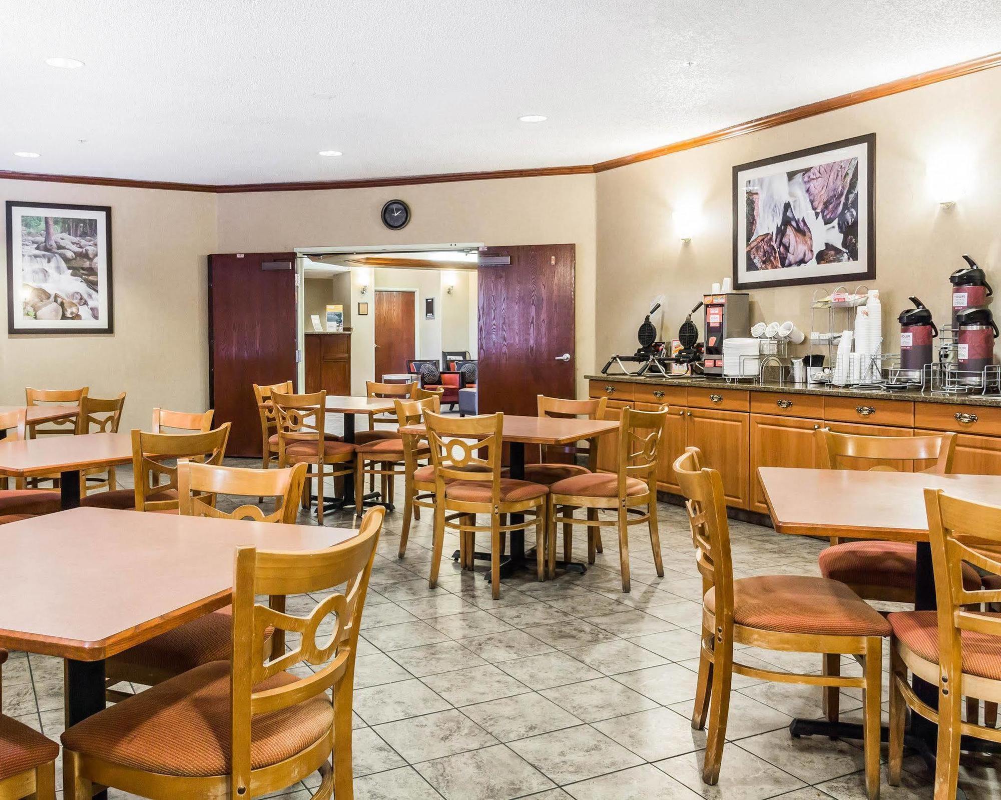 Comfort Denver North - Hotel 3*